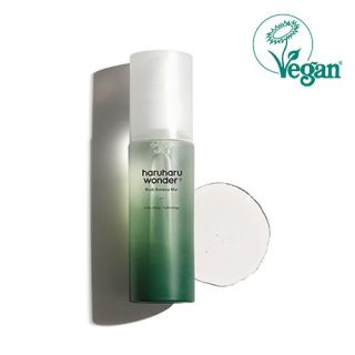 Haruharu Wonder Black Bamboo Mist 80 ml (8809532220946)