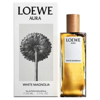 Loewe Aura White Magnolia Perfume EDP 50 ml (8426017064026)