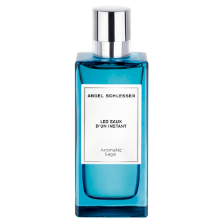 Angel Schlesser Les Eaux D'Un Instant Aromatic Sage EDT M 150 ml (8059046001481)