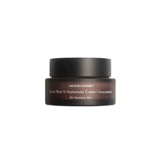 Haruharu Wonder Black Rice 10 Hyaluronic Cream 50 ml (8809532221738)