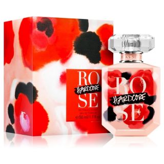 Victoria´s Secret Hardcore Rose Perfume EDP 50 ml (0667556407075)