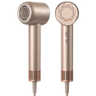 Dreame Glory Mix Hair Dryer 1600W gold (AHD18-GD)