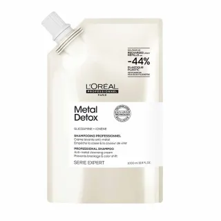 L'Oréal Professionnel Série Expert Metal DX Professional Shampoo Refill 1000 ml (3474637275426)