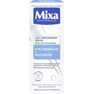 Mixa Anti-Dryness Hydrating Serum 30 ml (3600551136929)