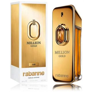 Paco Rabanne Million Gold Elixir Perfume PAR 200 ml (3349668644940)