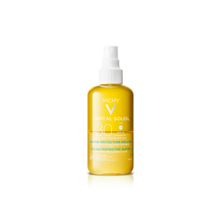 Vichy Capital Soleil Solar Protective Water SPF30 200 ml (3337875585217)