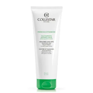 Collistar Abdomen and Hips Meso-Remodeling Treatment 250 ml (8015150253734)