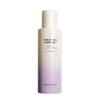 Haruharu Wonder Black Rice Probiotics Barrier Essence 120 ml (8809532221967)