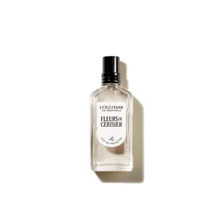 L'Occitane Fleurs de Cerisier EDT W 50 ml (3253581784730)