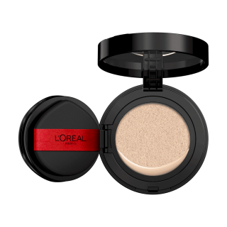 L'Oréal Paris Infaillible Fresh Wear Cushion Foundation 120 Warm (3600524258054)