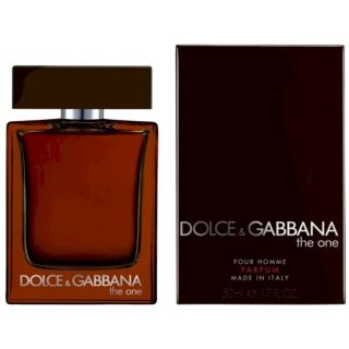 Dolce & Gabbana The One for Men Perfume PAR 50 ml (8056669925903)