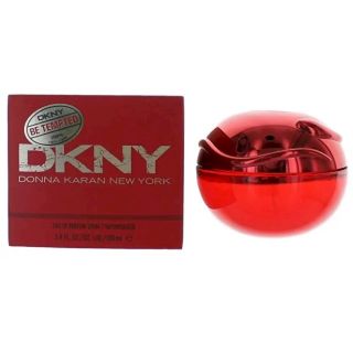 DKNY Be Tempted Perfume EDP 100 ml (022548355114)