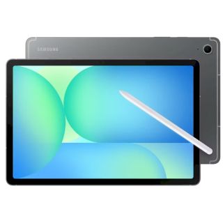 Samsung Galaxy Tab S10 FE 5G Tablet 12GB / 256GB grey (SM-X526BZAPEUB)