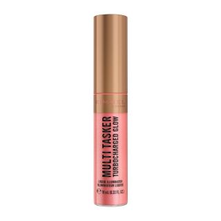 Rimmel London Multi Tasker Turbocharged Glow 002 Rosy Rebel 3,5 ml (3616306831438)