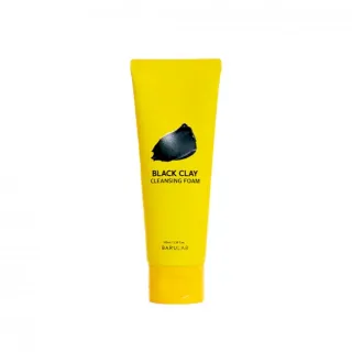 Barulab Black Clay Cleansing Foam 100 ml (8809420800274)