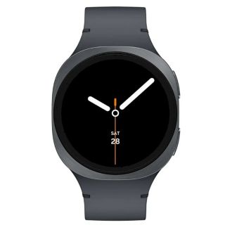 Samsung Galaxy Watch8 Smartwatch 40mm Graphite (SM-L325FDAAEUB)