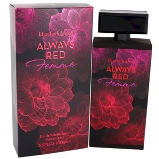Elizabeth Arden Always Red Femme Perfume EDT 100 ml (085805551094)