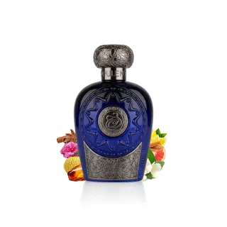 Lattafa Blue Oud Elixir EDP 100 ml (6290362349761)