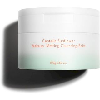 Haruharu Wonder Centella Sunflower Makeup - Melting Cleansing Balm 100 g (8809532221936)