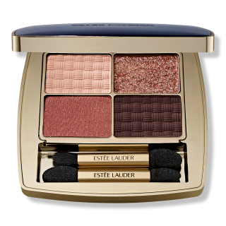Estee Lauder Pure Color The Essential Eyeshadow Quad Apres Spree 4 g (887167769915)