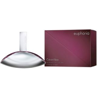 Calvin Klein Euphoria Perfume EDP 50 ml (088300162543)
