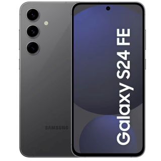 Samsung Galaxy S24 FE Smartphone 8GB / 128GB Graphite (8806095826066)