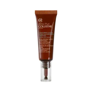 Collistar Attivi Puri Hyaluronic Acid + Peptides Eye Contour 15 ml (8015150218894)