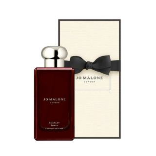 Jo Malone Scarlet Poppy Cologne Intense Perfume EDC 100 ml (2376878480991)