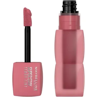 Maybelline Superstay Teddy Tint 10 Current Mood 5 ml (30144309)