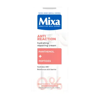 Mixa Anti Reaction Cream 50 ml (3600551186832)