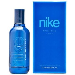 Nike Viral Blue Perfume EDT 150 ml (8414135036216)