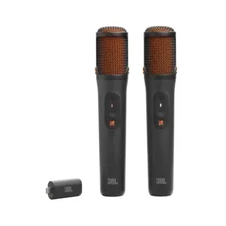 JBL EasySing Mics Wireless microphones (JBLEASYSINGMICS)