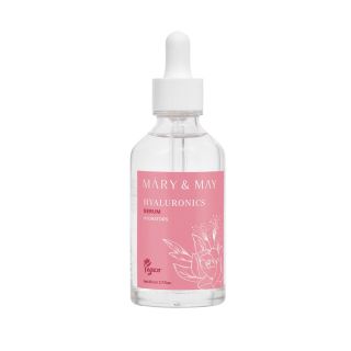 Mary&May Multi Hyaluronics Serum 80ml (8809670682958)
