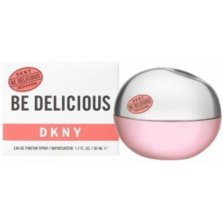 DKNY Be Delicious Fresh Blossom Perfume EDP 50 ml (085715004239)