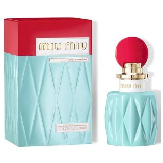 Miu Miu Miu Miu Perfume EDP 100 ml (3614220322575)