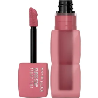 Maybelline Superstay Teddy Tint 40 Petalcore 5 ml (30146785)