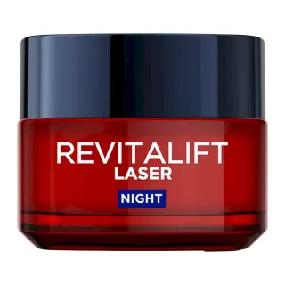 L'Oréal Paris Revitalift Laser Glass Skin 50 ml (3600524244491)