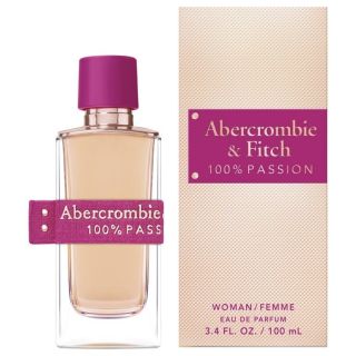 Abercrombie & Fitch 100% Passion EDT M 30 ml (85715166722)