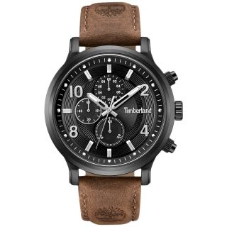 Timberland Driscoll TDWGF0055701 Wristwatch 46 mm (TDWGF0055701)
