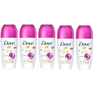 Dove Fresh Care 48h Anti-Perspirant 50 ml (59099666)