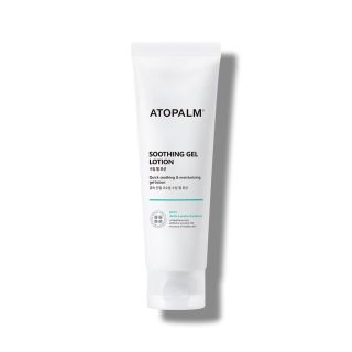 Atopalm Soothing Gel Lotion 120 ml (8809048410442)