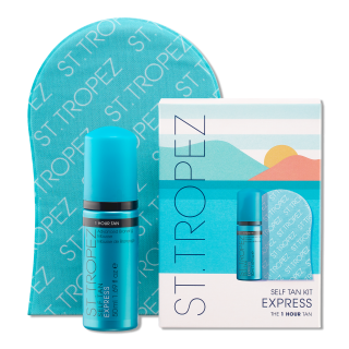 St.Tropez Self Tan Express Kit (5060022303935)
