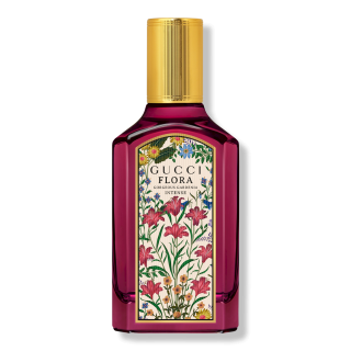 Gucci Flora Gorgeous Gardenia Intense EDP W 50 ml (3616305275752)