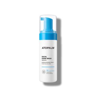Atopalm Facial Foam Wash 150 ml (8809048410503)