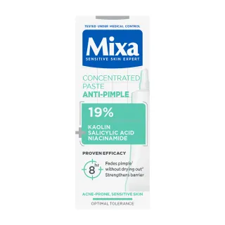 Mixa Concentrated Paste Anti-Imperfections 15 ml (3600551184197)