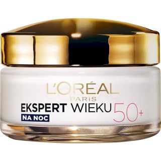 L'Oréal Paris Age Specialist 50+ Firming Night Cream 50 ml (3600522550150)