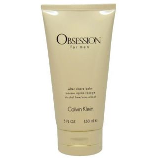 Calvin Klein Obsession Aftershave Balm 150 ml (088300166152)