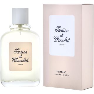 Givenchy Tartine et Chocolat Ptimusc EDT U 100 ml (3274872440371)