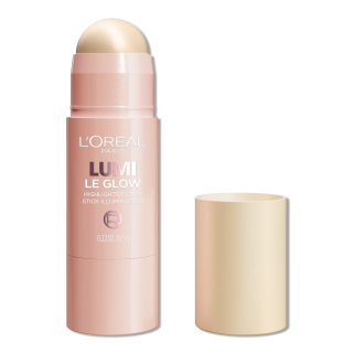 L'Oréal Paris Lumi Le Glow Highlighter Stick 635 Golden (3600524192600)