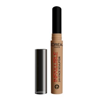 L'Oréal Paris Infaillible 24H Face Sculptor Medium Contour (30188433)